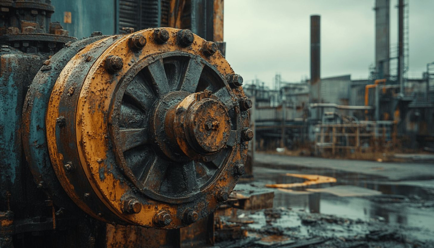 Comment la revalorisation du matériel industriel contribue à l'économie circulaire