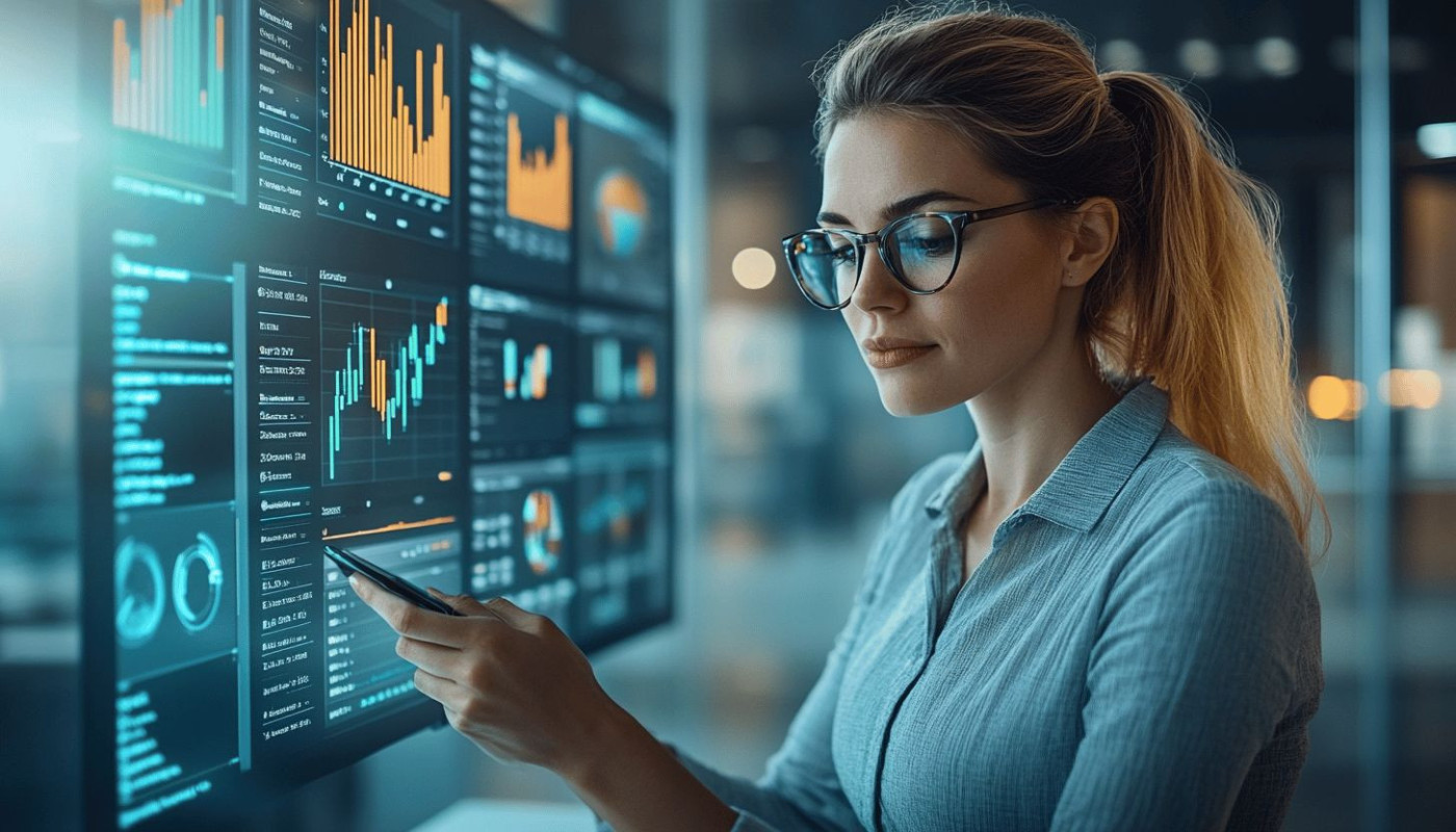 Comment optimiser sa visibilité en ligne avec des fiches d'entreprise ?